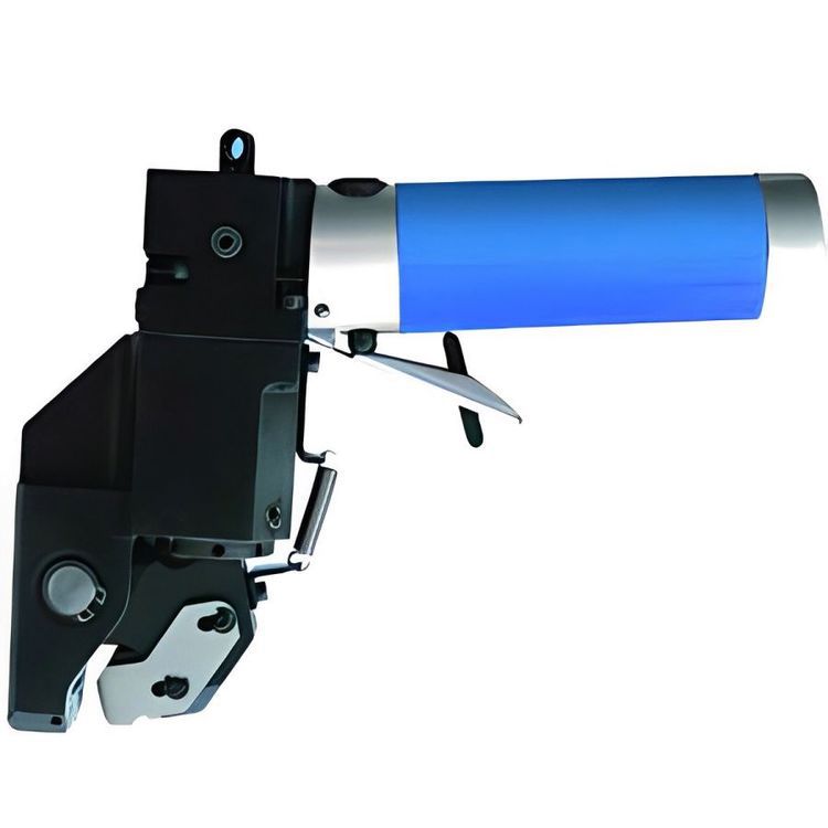 供应 德国进口 ABISOFIX 气动压铆机全系列