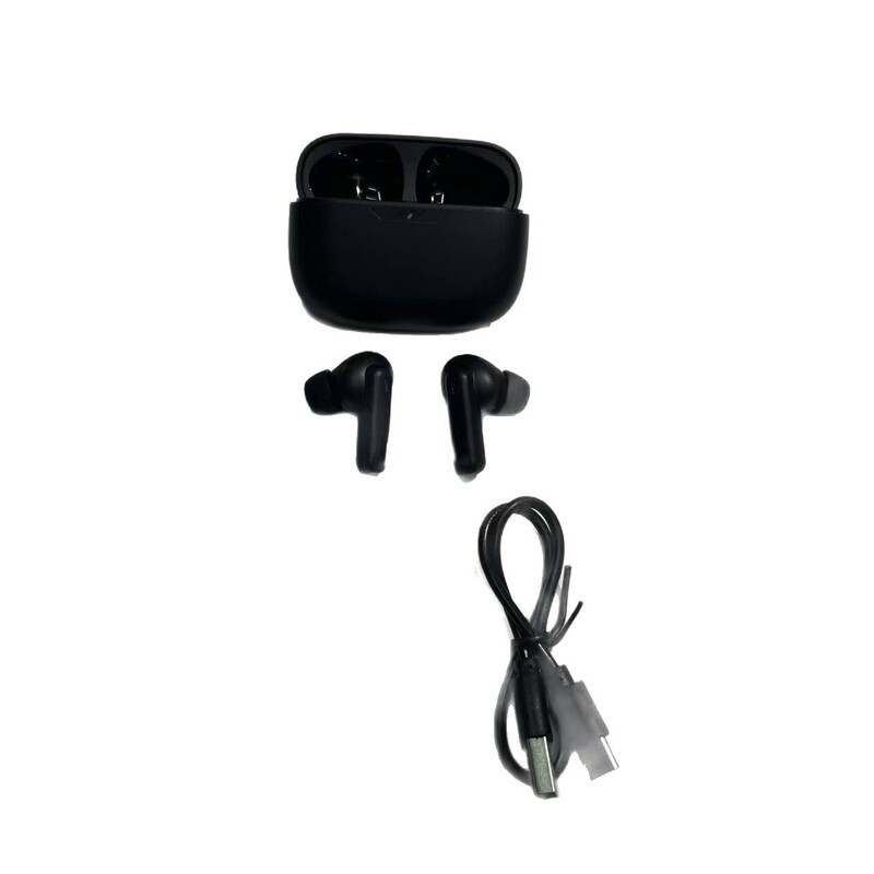 国境を越えた新型wave beam2tws真無線bluetoothイヤホン小晶豆運動重低音入耳式イヤホン|undefined