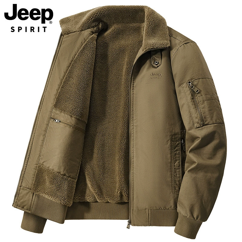 Мужская пуховая куртка оснастка большого размера морозостойкая хлопчатобумажная куртка мужская кашемировая теплая куртка зимняя новая хлопчатобумажная одежда