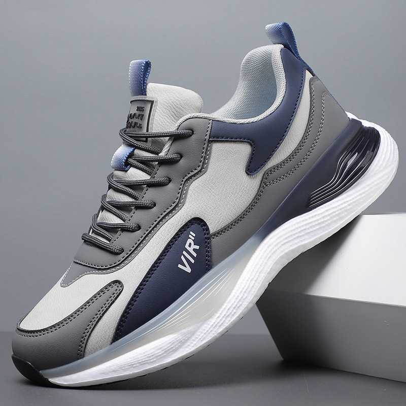 Lightweight breathable shoes platform