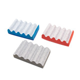 Экспорт на гриль на гриле на гриле на гриле гриль гриль Губца Стирание сотни чистых тканевых шва промежутка Bar Bar Barbecue.