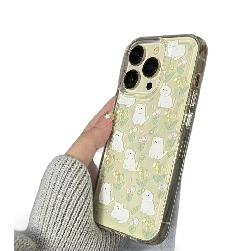 Яблоко, свежие совместимый с iPhone 14, чехол для телефона, 14promax, iphone
