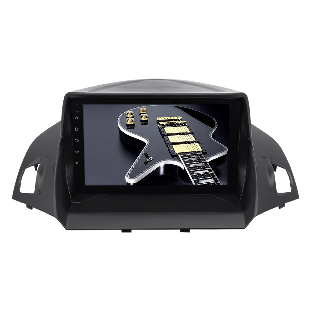 Aplicable todo junto a la máquina de GPS del jugador de Bluetooth del coche de la navegación MP5 del coche del tigre del ala 13-18