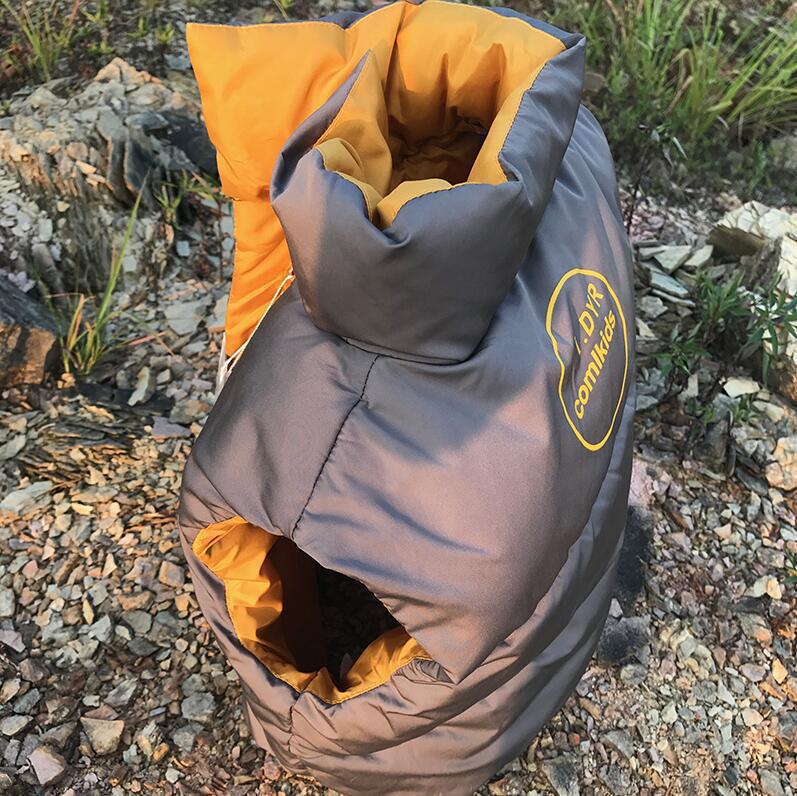 2024 ropa para niños nueva ropa para niños bebés niños y niñas Chaleco de cuello de pie ropa exterior para niños chaleco cálido Chaleco de algodón para niños