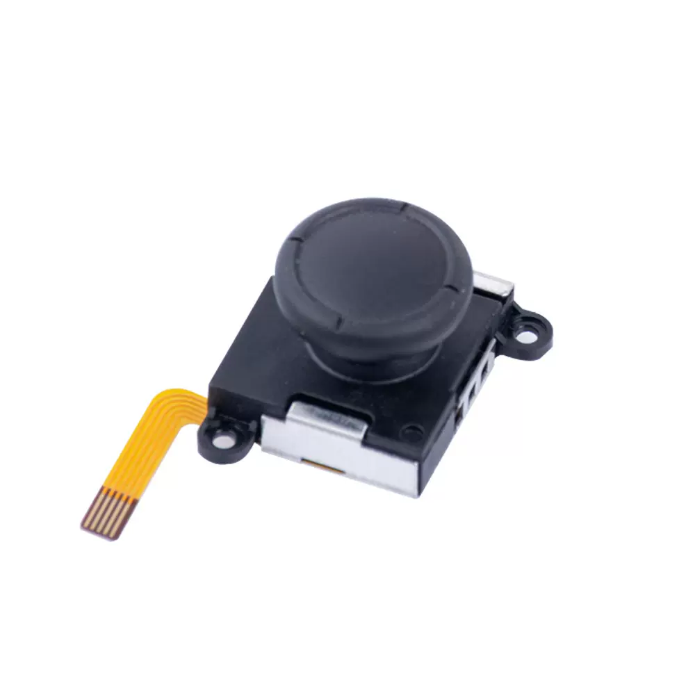 switch3D摇杆WR19-015  R36掌机摇杆 国产joycon手柄摇杆