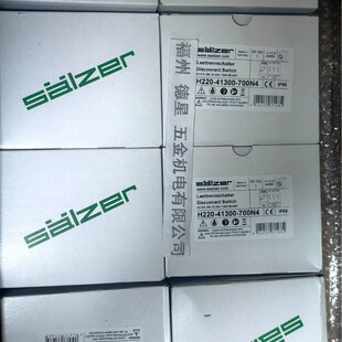 ��Saelzer �_�� ���x�_�P/ؓ�d��·�_�P H220-41300-700N4
