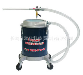 日本OSAWA大泽气动除尘器Ｗ３０１－Ⅲ－ＴＣ－ＰＣ议价