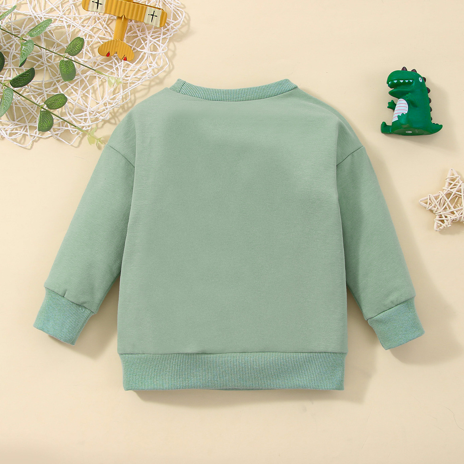 Blusa Trice Color Option 3