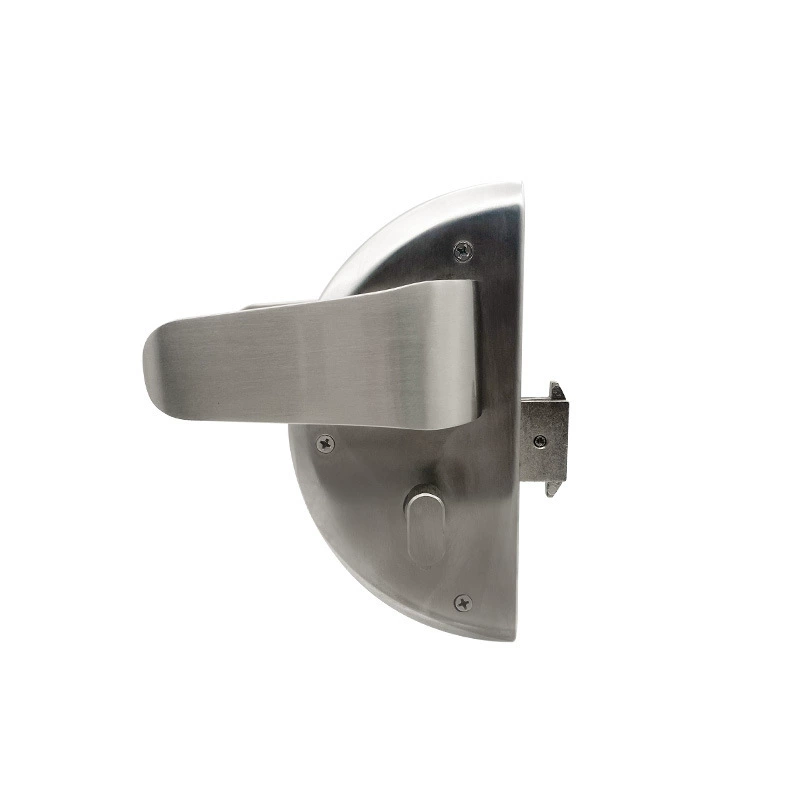 Glass lock, wholesale