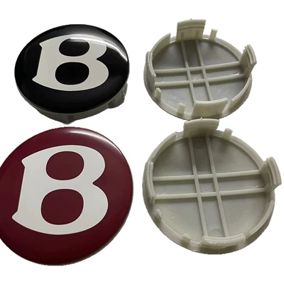 Cover Bentley Logo for | Hub cover