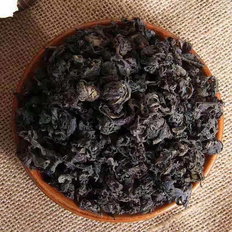 地皮菜干货免洗新鲜非野生特级无沙甘肃纯地软菜天然地木耳罐装|undefined