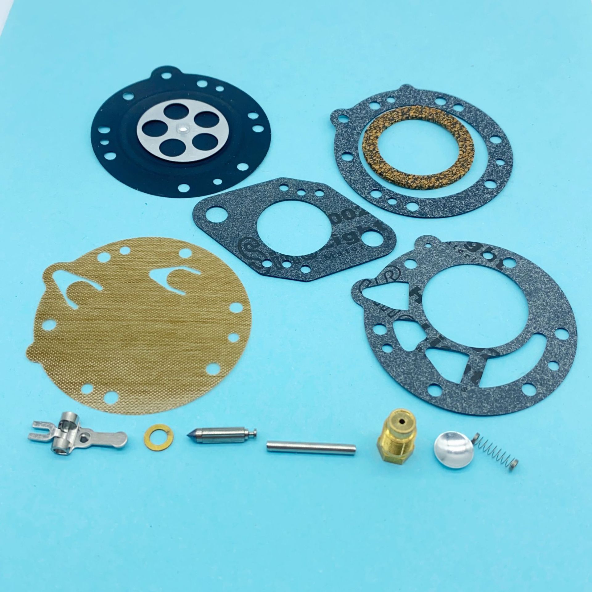 Carburetor for Homelite Super1050 Wiz Zip Tillotson Rk88-Hl