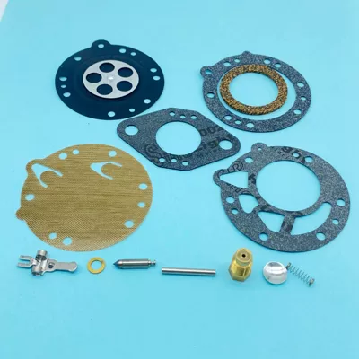 Carburetor for Homelite Super1050 Wiz Zip Tillotson Rk88-Hl