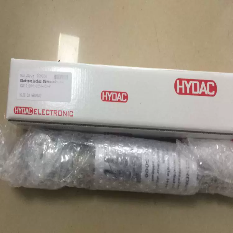 немецкий датчик температуры HYDAC / Hedec ENS3118-5-0250-000-K