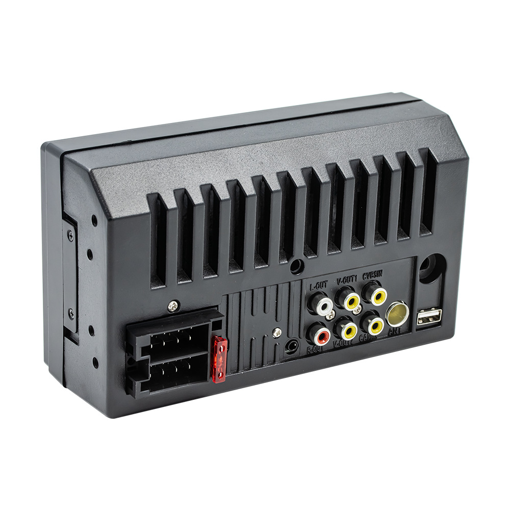 Reproductor mp5 Bluetooth para coche