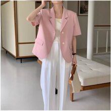�ߴ��Ѹ��� ����chic�ļ�С�ڵ��ſ���װ���¿�����������Ů99025