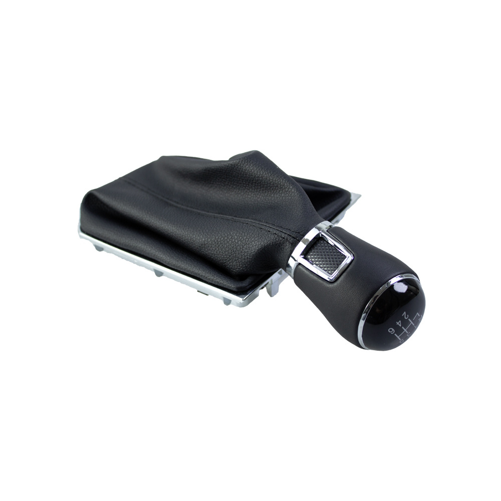 Nuevos accesorios de cabina para Volkswagen Lingdu cambio de marchas manual de bola de mano de palanca de engranajes image 4