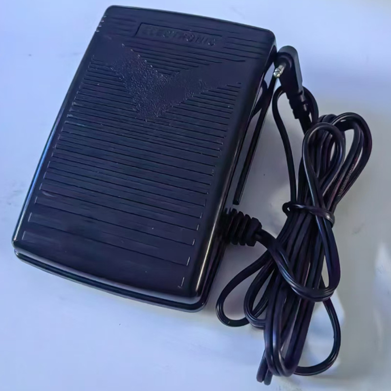 胜家缝纫机配件大全脚控器踏板适合6160 7258 XL-400 7470 SE9180