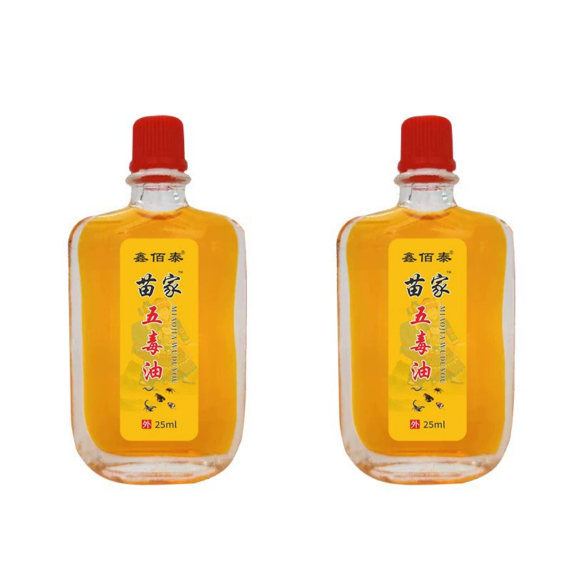 Xinbaitai Miaojia Wudu масло в наличии Завод Прямая доставка Продвижение Горячее утро электронная коммерция