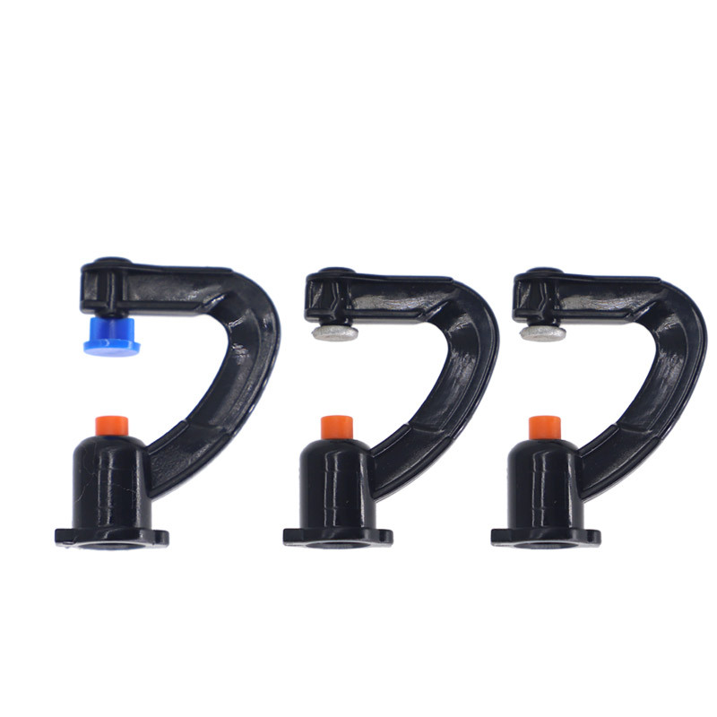 Precio unitario de la boquilla de niebla ligera tipo G no incluye impuestos