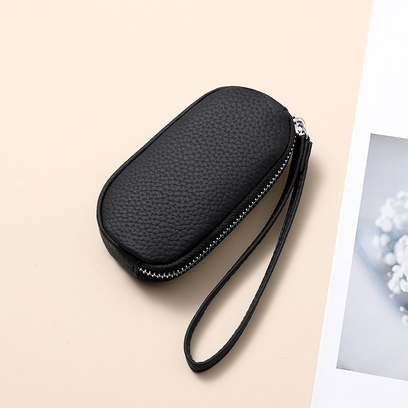 Nuevo bolso de cambio de mujer, moda casual mini bolso de mano de mujer, bolso de cambio multifuncional, bolso de tarjeta de venta de mujeres transfronterizas