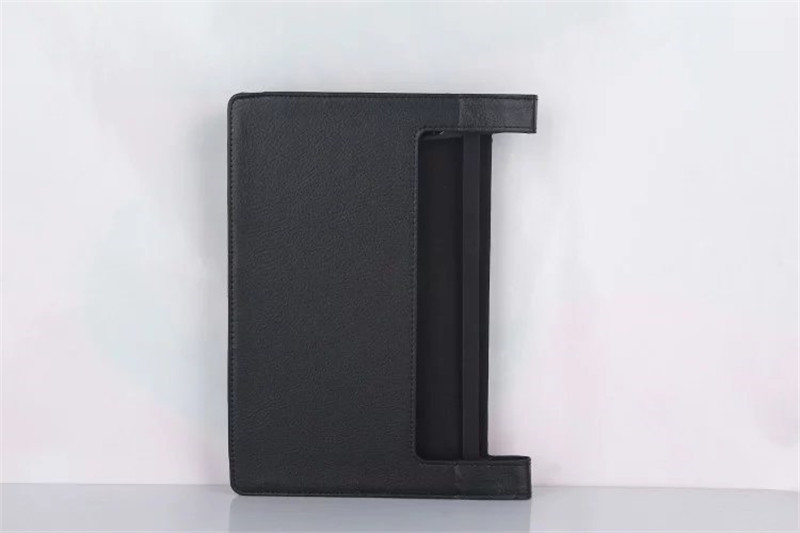 For Lenovo YOGA Tab YT3-X50FML leather case 10 inch flat leather case protective case