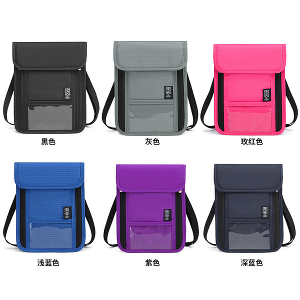 anti-magnetic protective bag