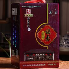 绍兴咸亨酒店太雕酒镶春十六半甜型黄酒5L礼盒装14度