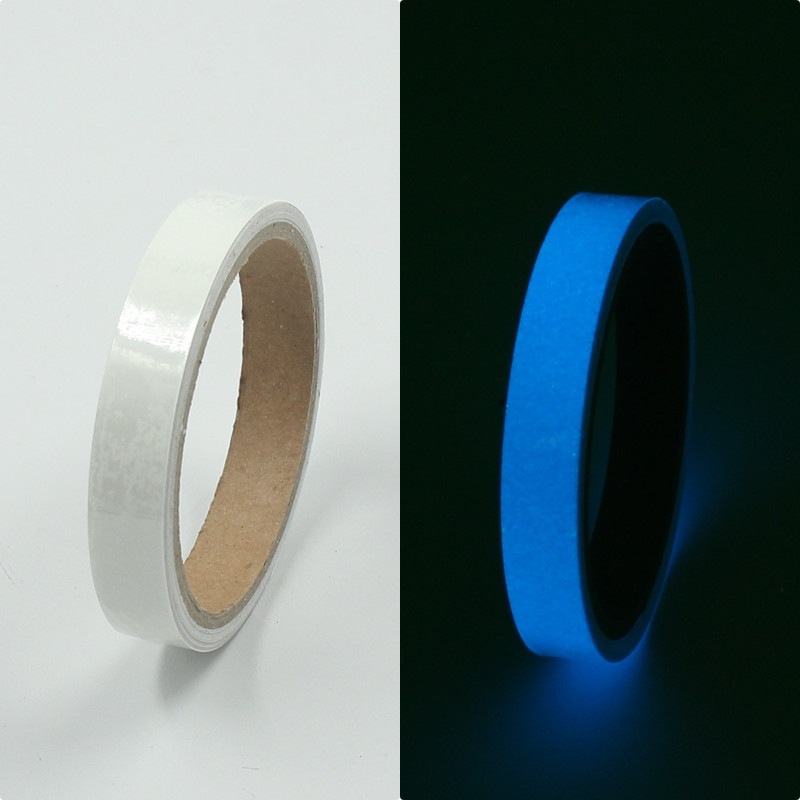 하늘색 빛/주간 흰색; 1cm* 3m