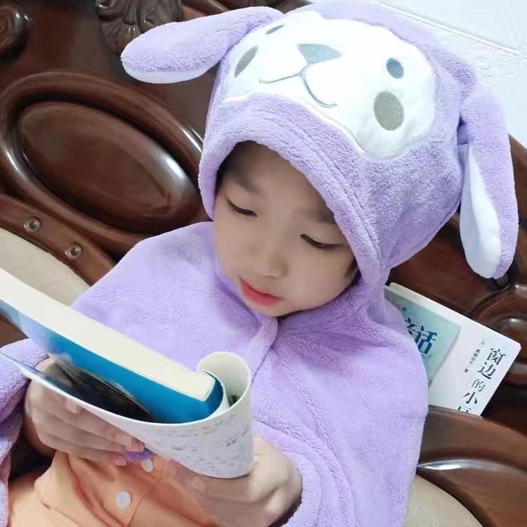 【두꺼워진】보라색 원숭이