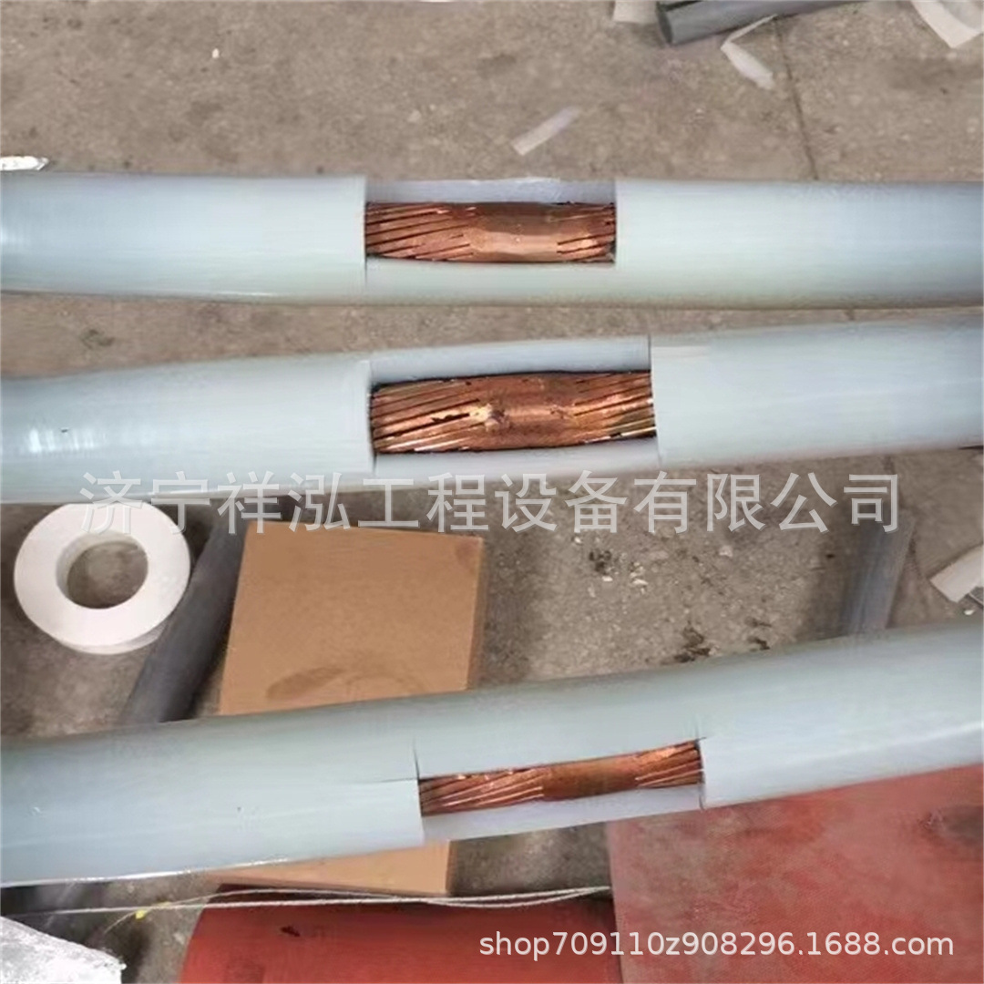 10KV-35KV电缆熔接式中间接头 连接50-400平方电缆附件