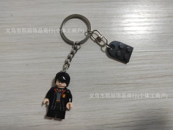 Harry+Hei Jiwu