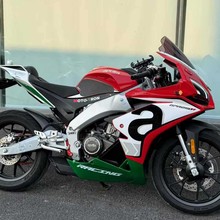 宗申阿普利亚GPR250R跑车可上牌国四电喷水冷带ABS新款摩托车整车