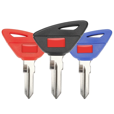 Motorcycle Key: 660 Gt200 Imported Key
