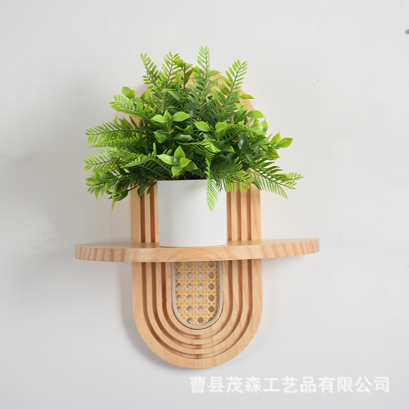 現物壁棚中古壁掛け式民宿装飾棚|undefined