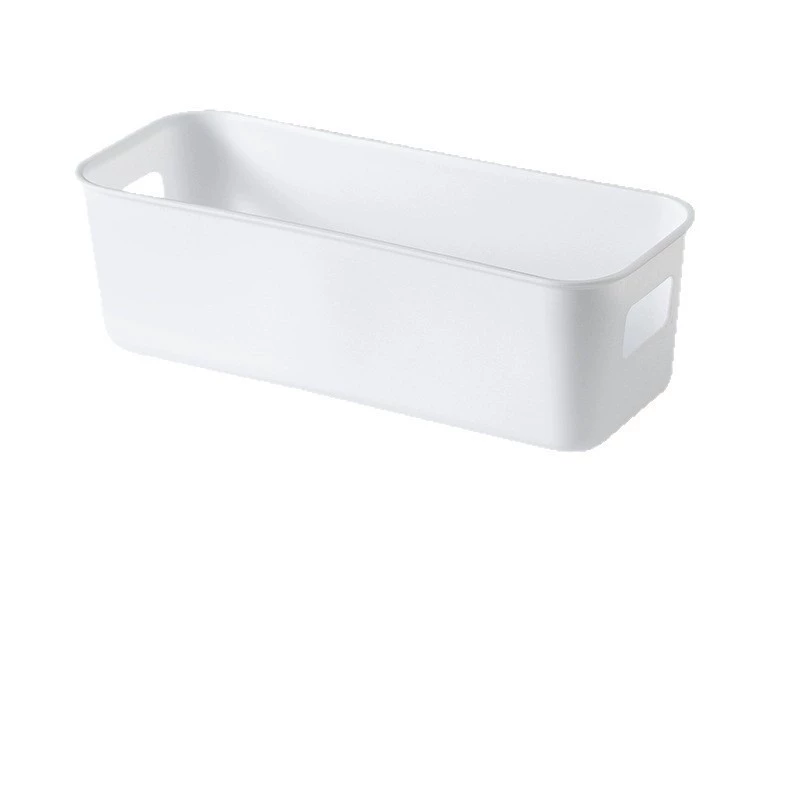 Universal rectangular storage box, phone case, storage system