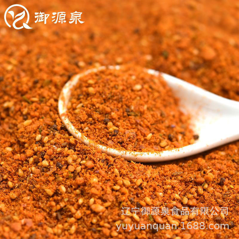 진저우 바베큐 (매운) 50kg