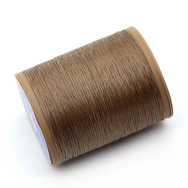 Woven accessory handmade, bag, 1.0mm, polyester