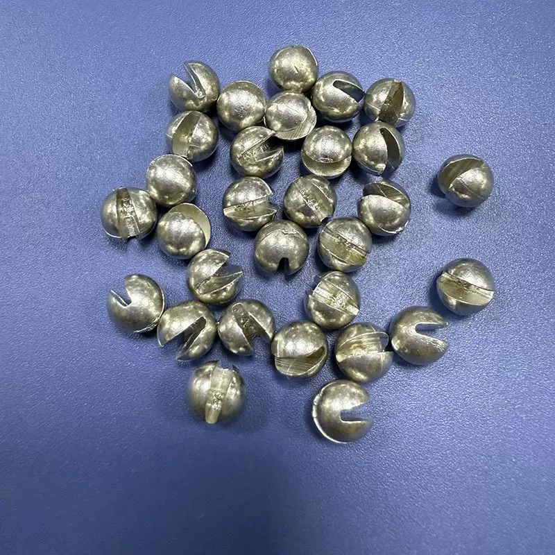 东莞厂家生产金属锡产品环保锡开口咬铅锡圆珠锡异形颗粒加工定制