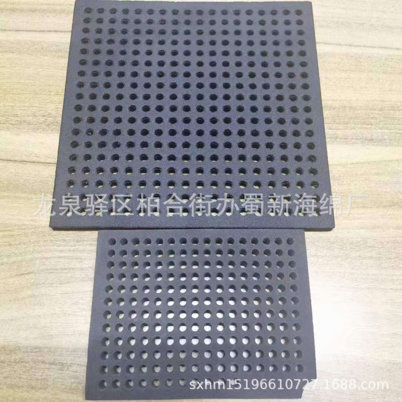 厂家供应EVA小零件包装泡沫/EVA海绵泡沫