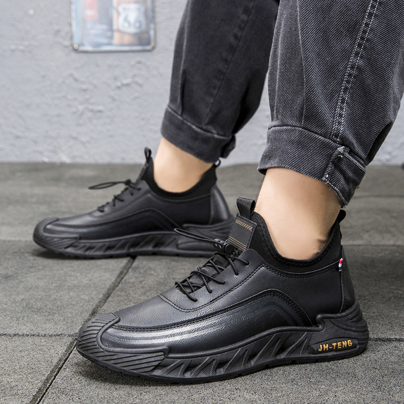 sports demi-season casual footwear for leisure