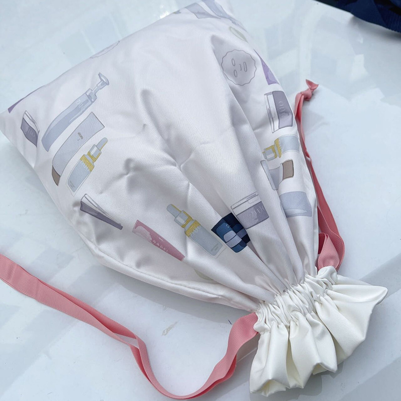 Japanese fashionable storage bag