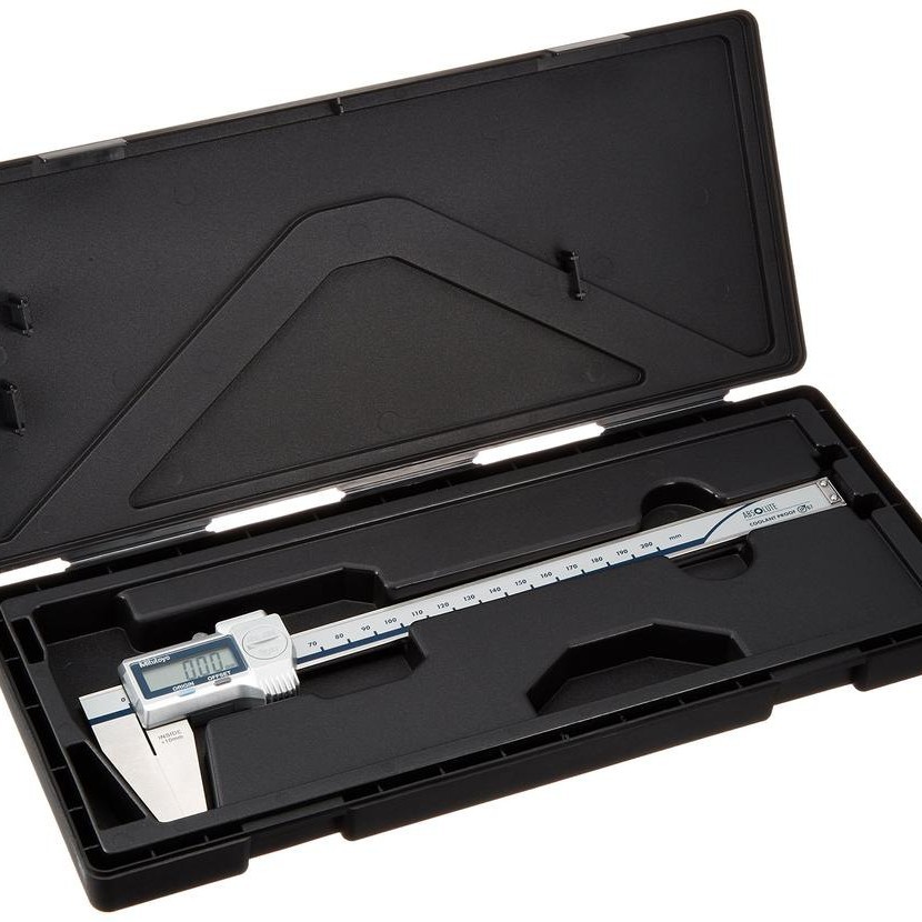 Mitutoyo三丰CDC-P20 C型游标卡尺 精度0.01毫米全新原装供应