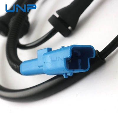 301C3Xr Elysee Front – ABS modulu və sensorları