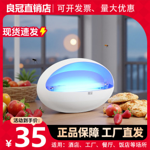(Border-Border/Domestic) Specially Designed for Liangguan Sticky Mosquito Killer Lamp, Hotel Indoor Restaurant and Hotel Fly Killer Handy Gadget