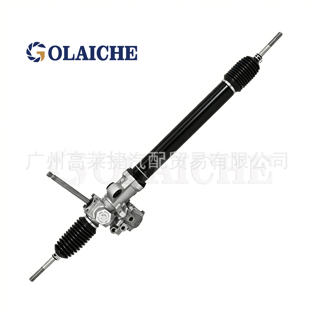 53601-Sm4-A05 53601-Sm4-A03 Is Suitable for 90-93 Honda Accord Cb3 Cb7 Steering Gear Lhd