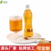 百夫长 228ml*12 玻璃瓶装苹果醋饮料 果蔬汁 醒酒解腻 源头厂家|ms