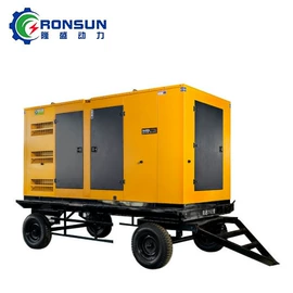 柴油发电机组;燃气发电机组;沼气设备