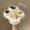 [White] Flat SpongeBob SquarePants