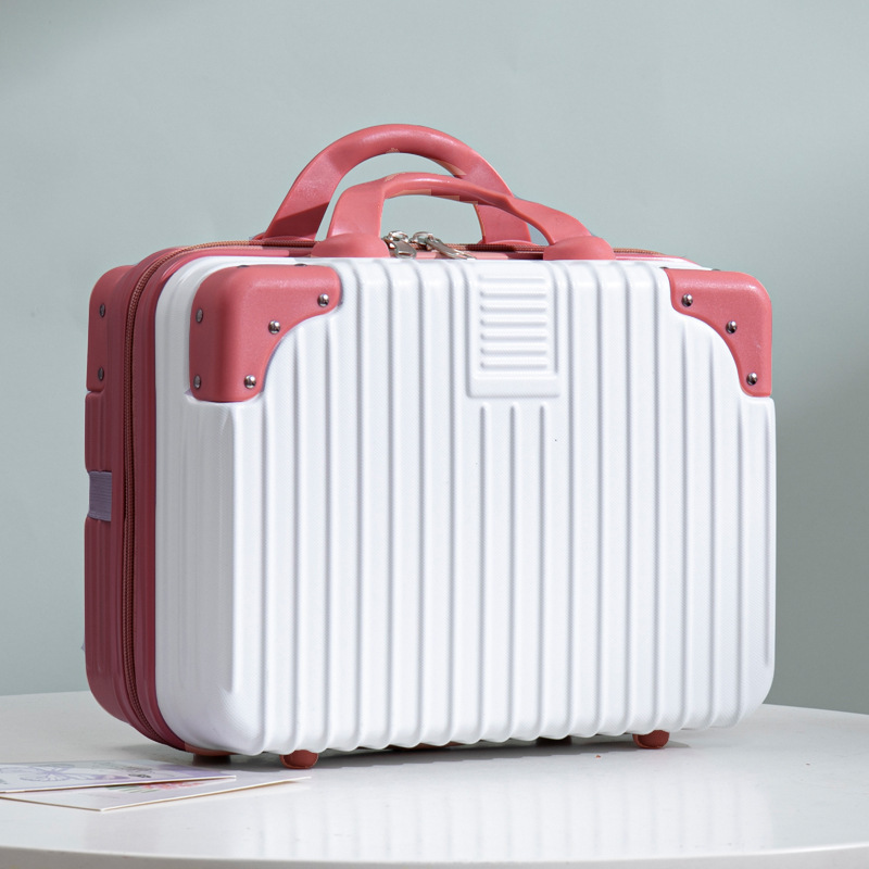 801 레트로 스타일-화이트